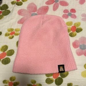 Teddy fresh beanie